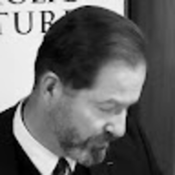 Meet your Posher, John - Picture 1 of 1